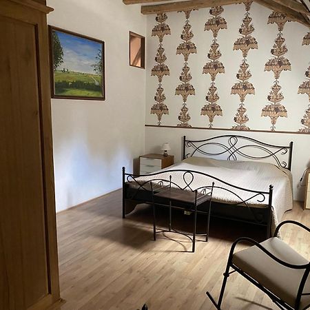 Gites Chateau Le Bois Saint-Julien-aux-Bois Bagian luar foto