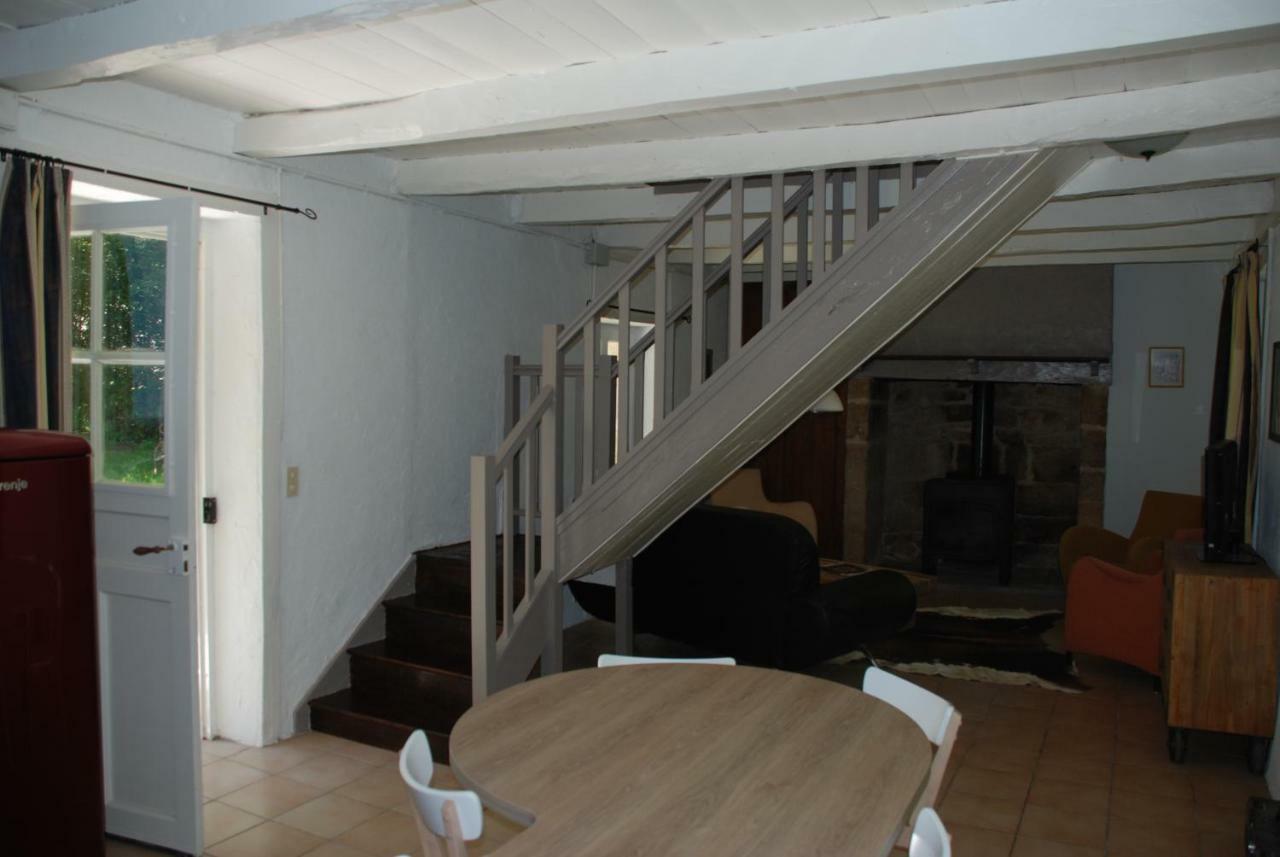 Gites Chateau Le Bois Saint-Julien-aux-Bois Bagian luar foto
